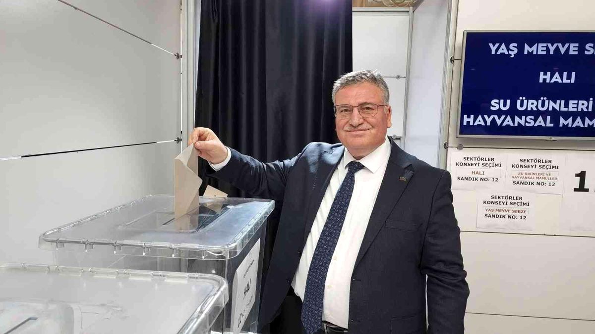 Gaziantep TİM\'deki ağırlığını arttırıyor