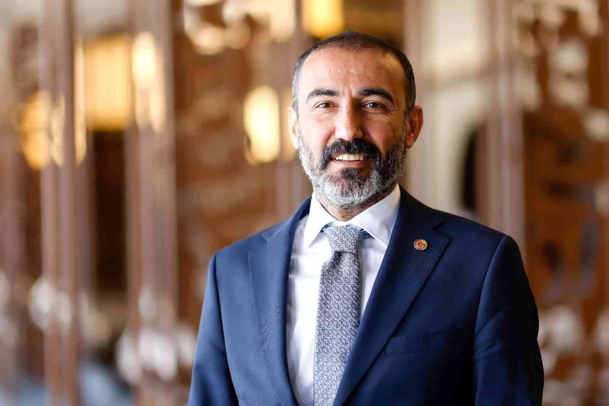 GTO'dan Yeşil Dönüşüm için teknoloji merkezi