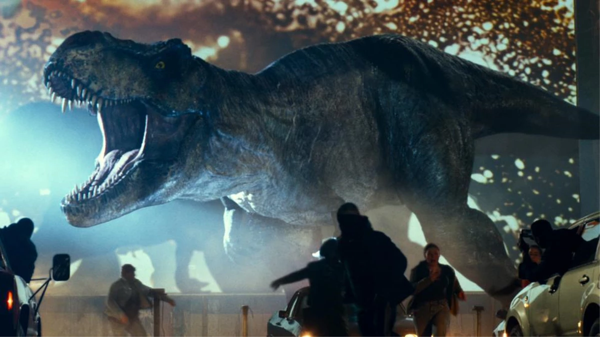 Jurassic World Hakimiyet: Film serisinde yapılan hatalar neler?