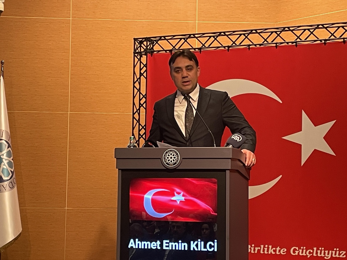 Kayseri, Yozgat ve Sivas\'ta KOBİ\'lere kredi desteği protokolü imzalandı