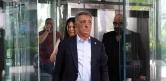 Kulüpler Birliği toplantısı başladı