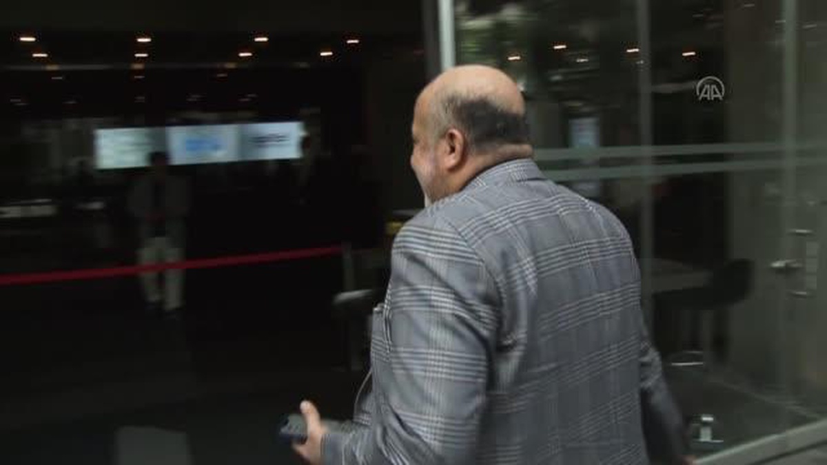 Kulüpler Birliği Vakfı toplantısı sona erdi