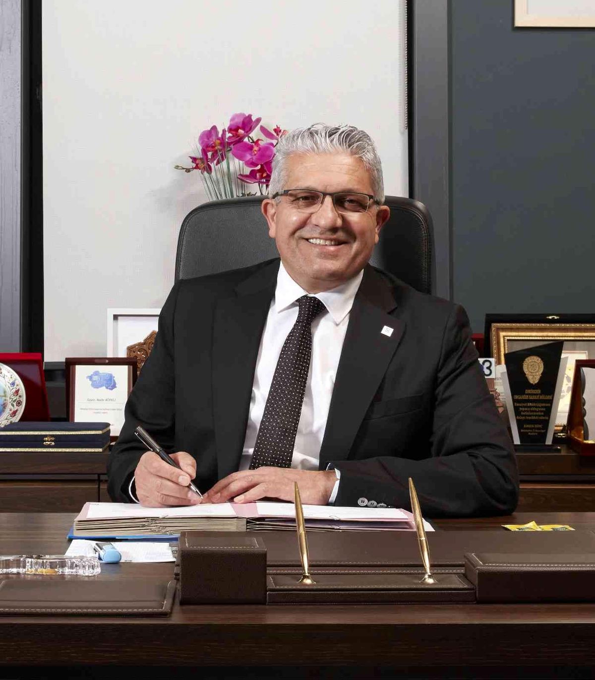 Eskişehir\'de yılın ilk 4 ayında teşvikli yatırımlar 2,2 milyar liraya ulaştı