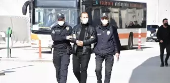 Otobüs şoförünü yaralayan sanık: Tırnak çakısı kendiliğinden açılmış