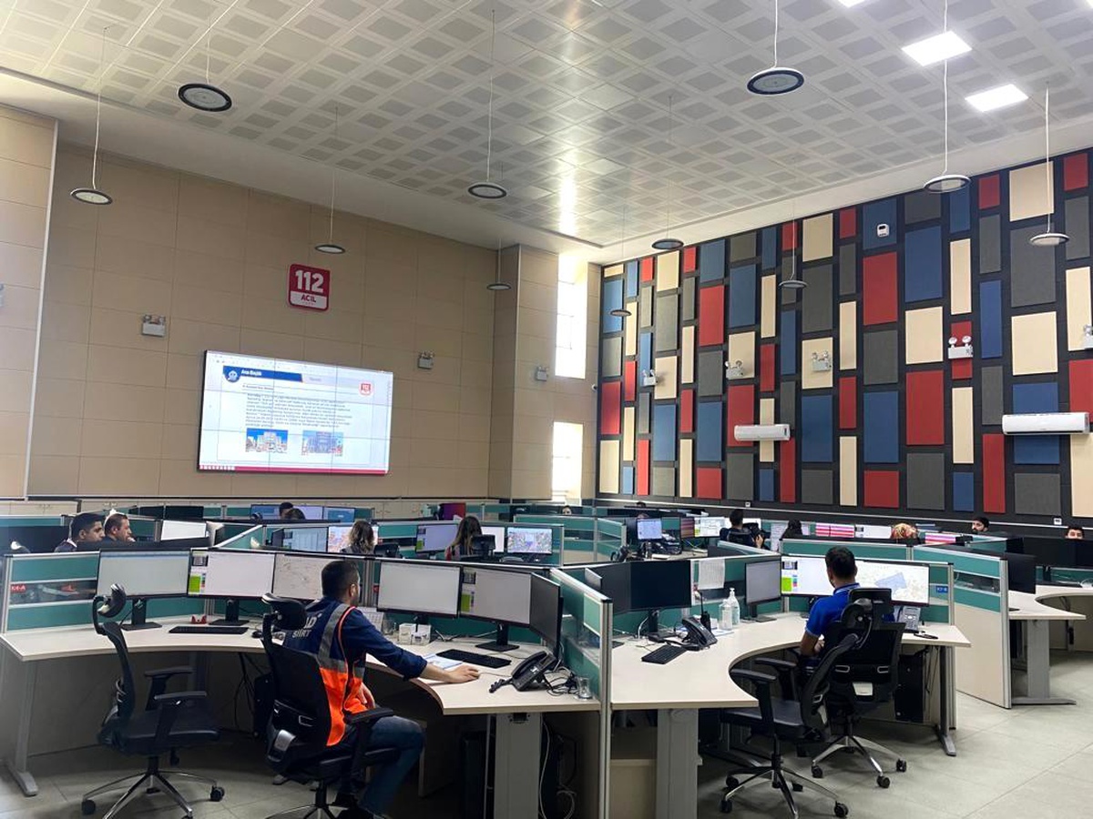 Siirt\'te 112\'yi arayıp büryan fiyatını sordular