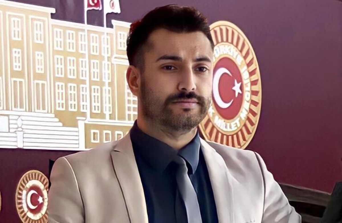 Siyasetçi Baltacı\'dan gençlere öneriler