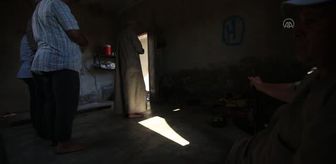 SMO'nun Yaşlılar Bölüğü'ndeki Tel Rıfatlılar, gençlere moral veriyor