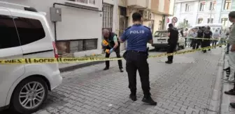 Tartıştığı 2 kişiyi tabancayla yaraladı