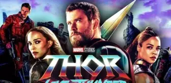 Thor: Love and Thunder hayranlarını hayal kırıklığına uğratacak! İşte nedeni