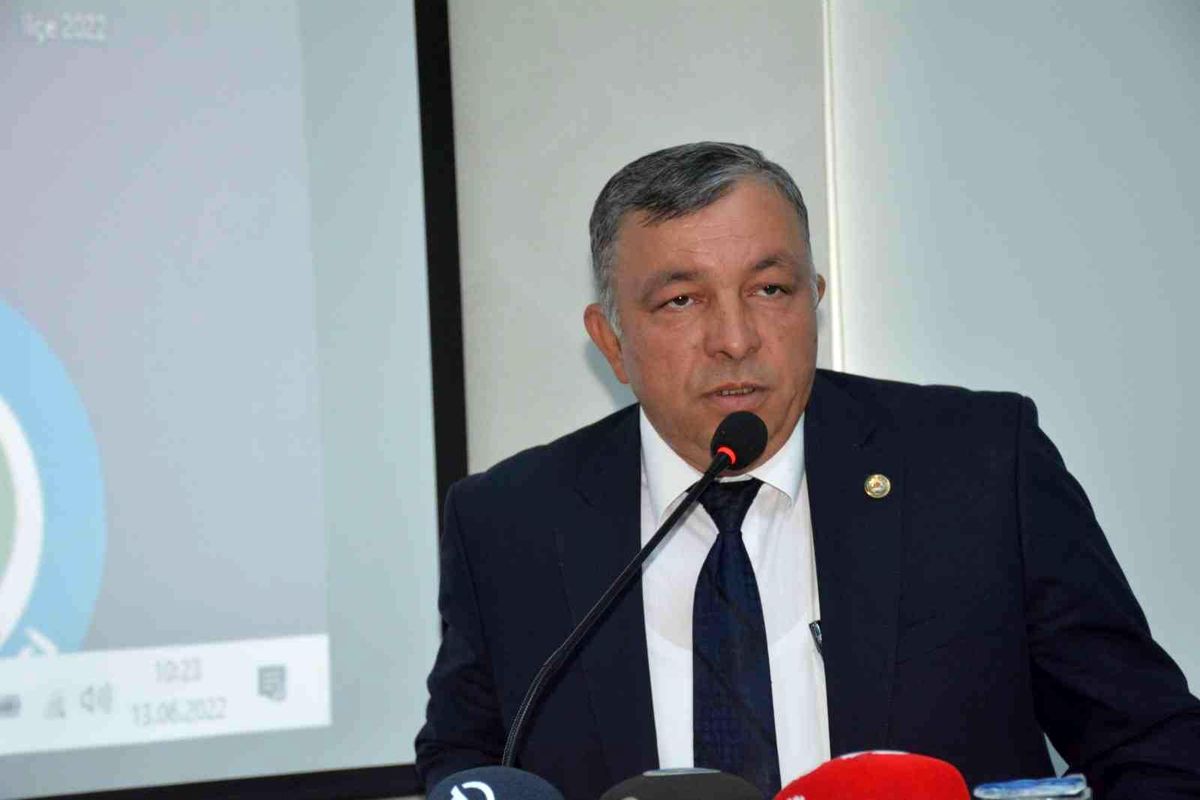 TMO\'nun buğday ve arpa üreticisi çiftçiye destekleri anlatıldı