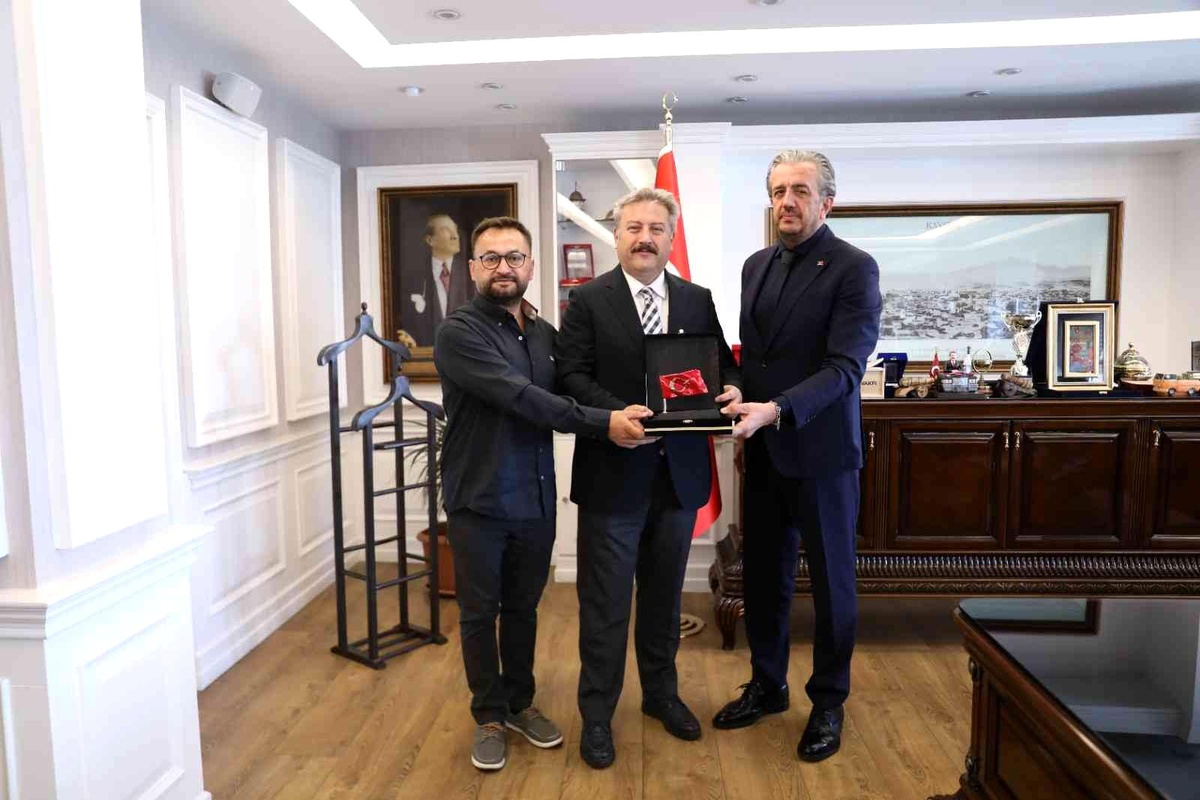 Türkiye Tırmanma Şampiyonası ikinci kez Melikgazi\'de düzenlenecek