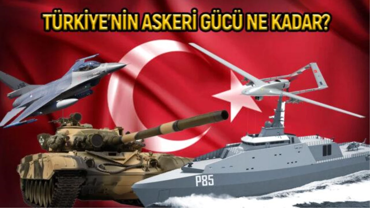 Yunanistan\'ın iddiası doğru mu? İşte Türkiye\'nin kullandığı hava, kara ve deniz araçları!