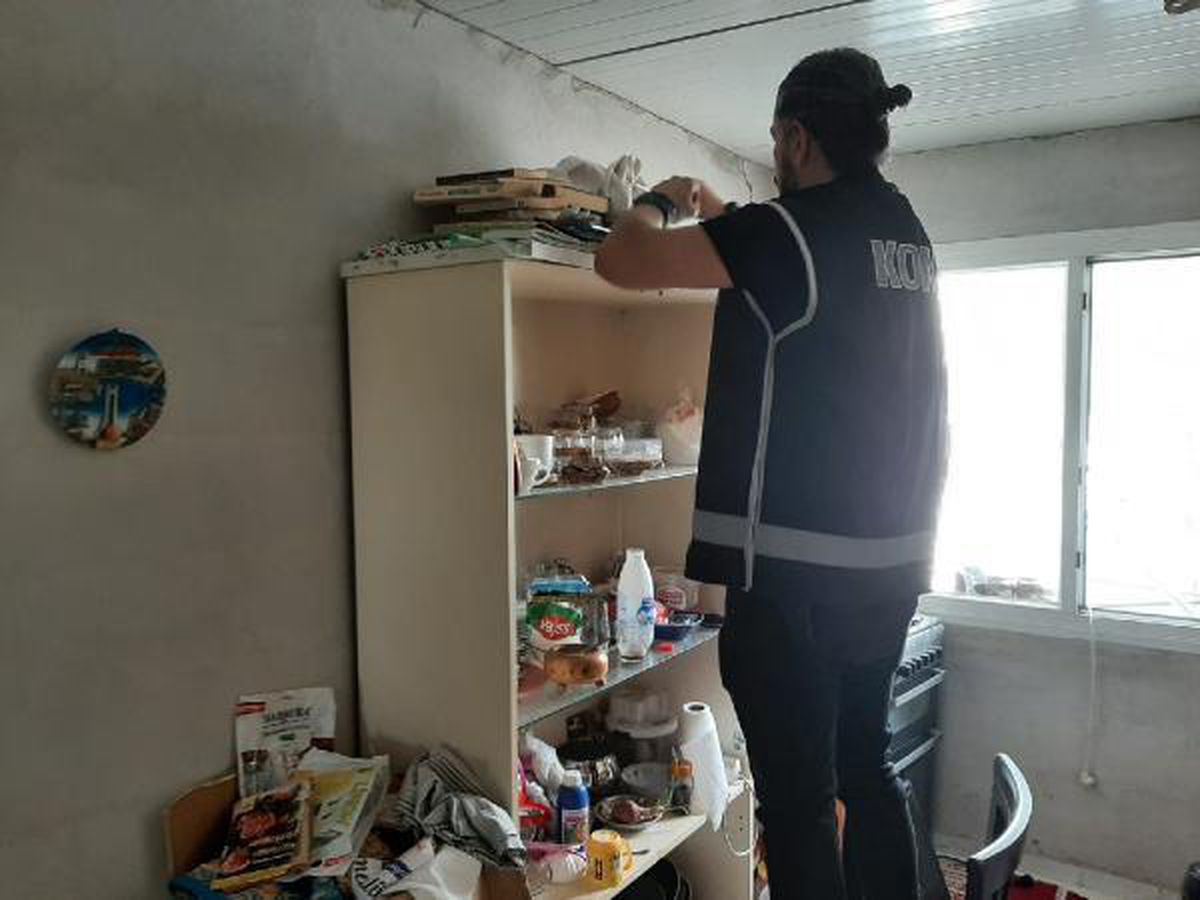 4 ilde FETÖ operasyonu: 42 gözaltı