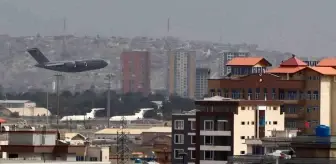 ABD askerleri Kabil'deki ölümcül tahliye uçuşu soruşturmasında aklandı