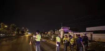 Motosiklet kazasında 3 kişi öldü