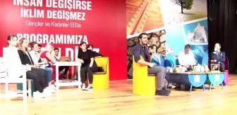 Bahçelievler'de iklim paneli