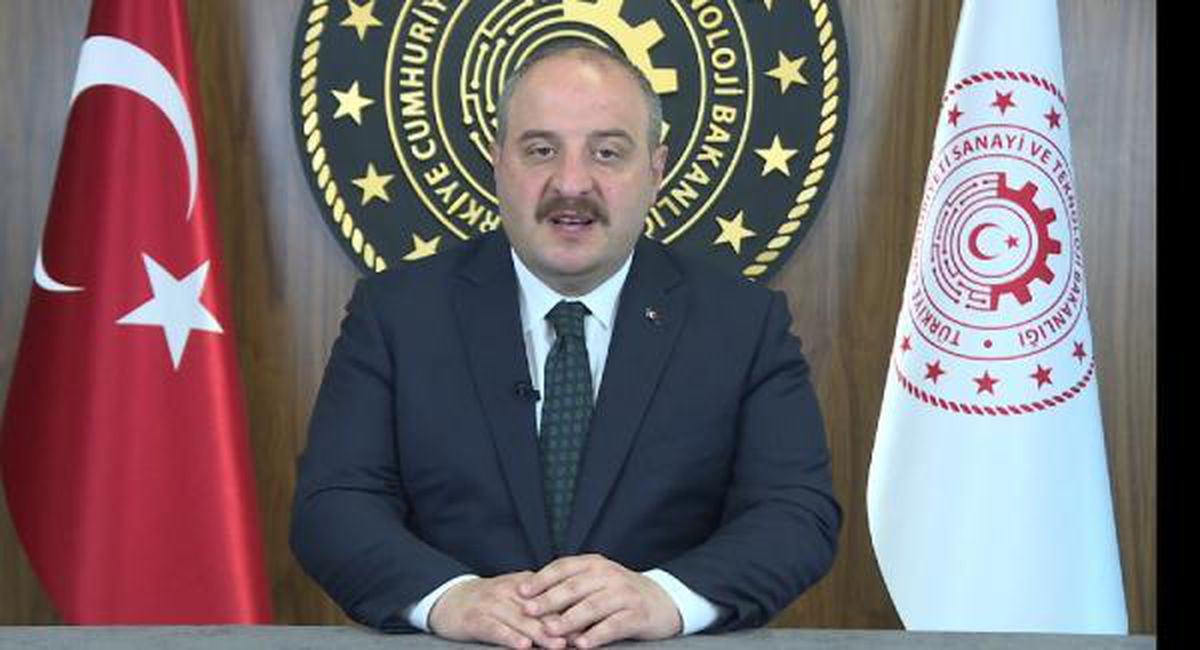 Bakan Varank: 1 milyar 273 milyon dolarlık yatırımla Avrupa\'da en yüksek lige yükseldik