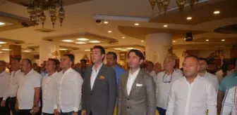 Bandırmaspor'da Onur Göçmez yeniden başkan