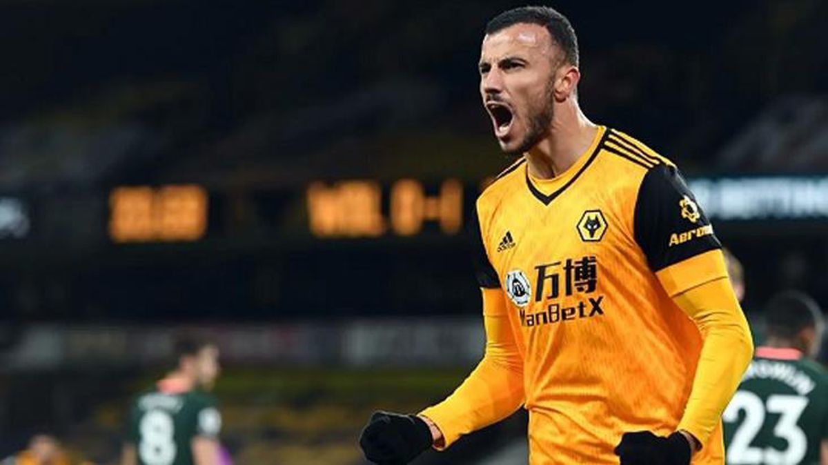 Romain Saiss, İstanbul'a geldi! Sağlık kontrolünden sonra Beşiktaş forması giyecek