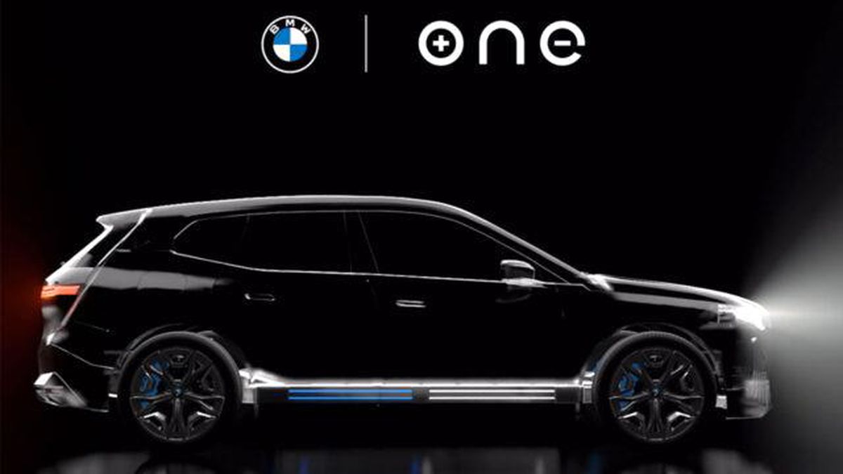 BMW yeni batarya teknolojisi ile menzilleri ikiye katlıyor!