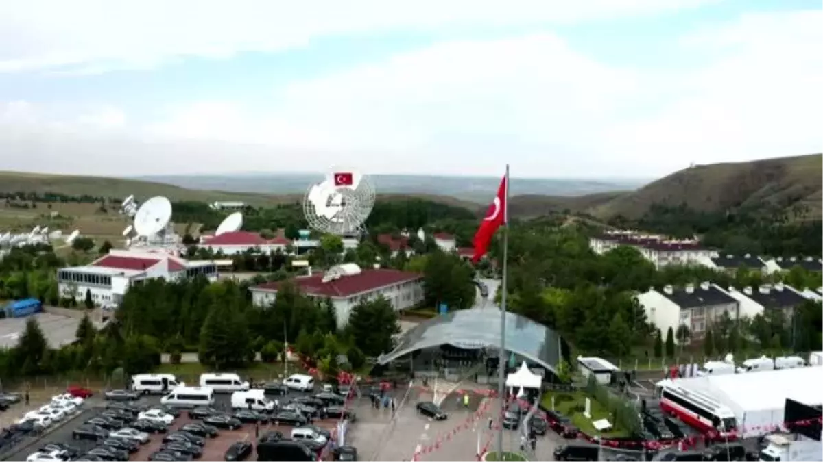 Cumhurbaşkanı Erdoğan: 'İnşallah önümüzdeki yıl doğalgazı da çıkarmaya başlayacağız'