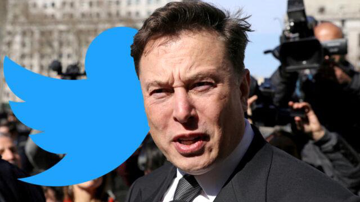 Elon Musk ve Twitter arasında kritik görüşme!