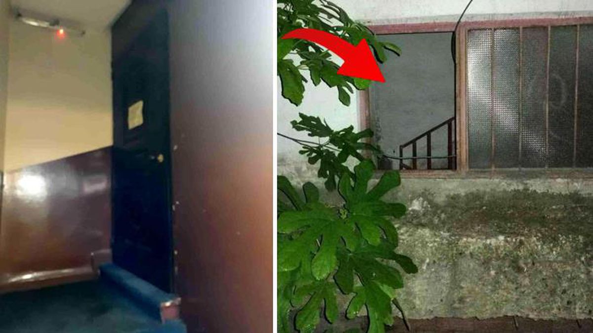 Trabzon'da bir otele düzenlenen fuhuş baskınında 'yok artık' dedirten olay! Baskından kaçmak için kamera ve alarm sistemi kurmuşlar