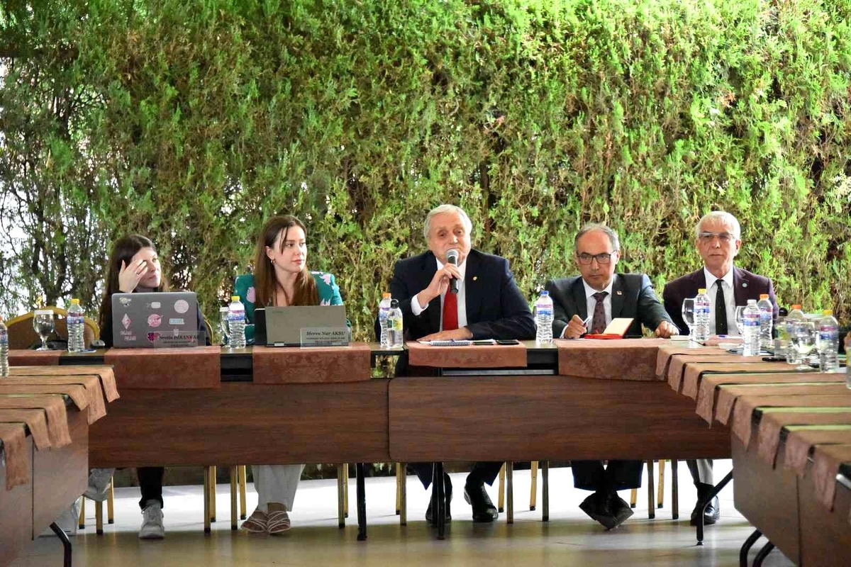 İBB\'den Bozüyük Belediyesine işbirliği ziyareti
