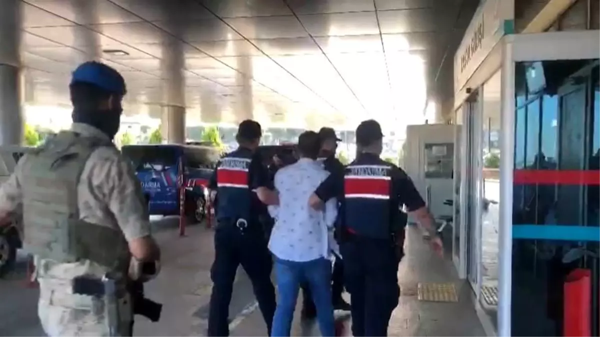 İzmir\'de yeşil reçete operasyonu: 36 gözaltı kararı