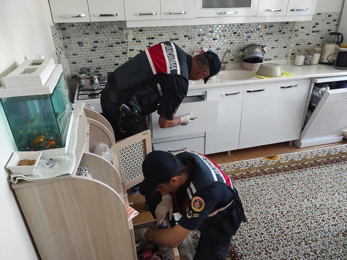 İzmir ve Manisa\'da "yeşil reçeteli ilaç" operasyonunda 25 şüpheli yakalandı