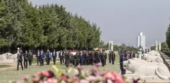 Jandarma Teşkilatı 183 yaşında