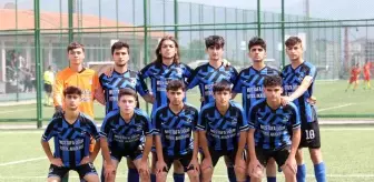 Kayseri 1. Amatör Küme D Grubu: Erkiletspor lideri mağlup etti