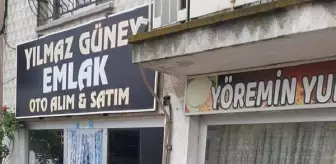 Kulu'da 5 katlı binanın zeminini su bastı (2)