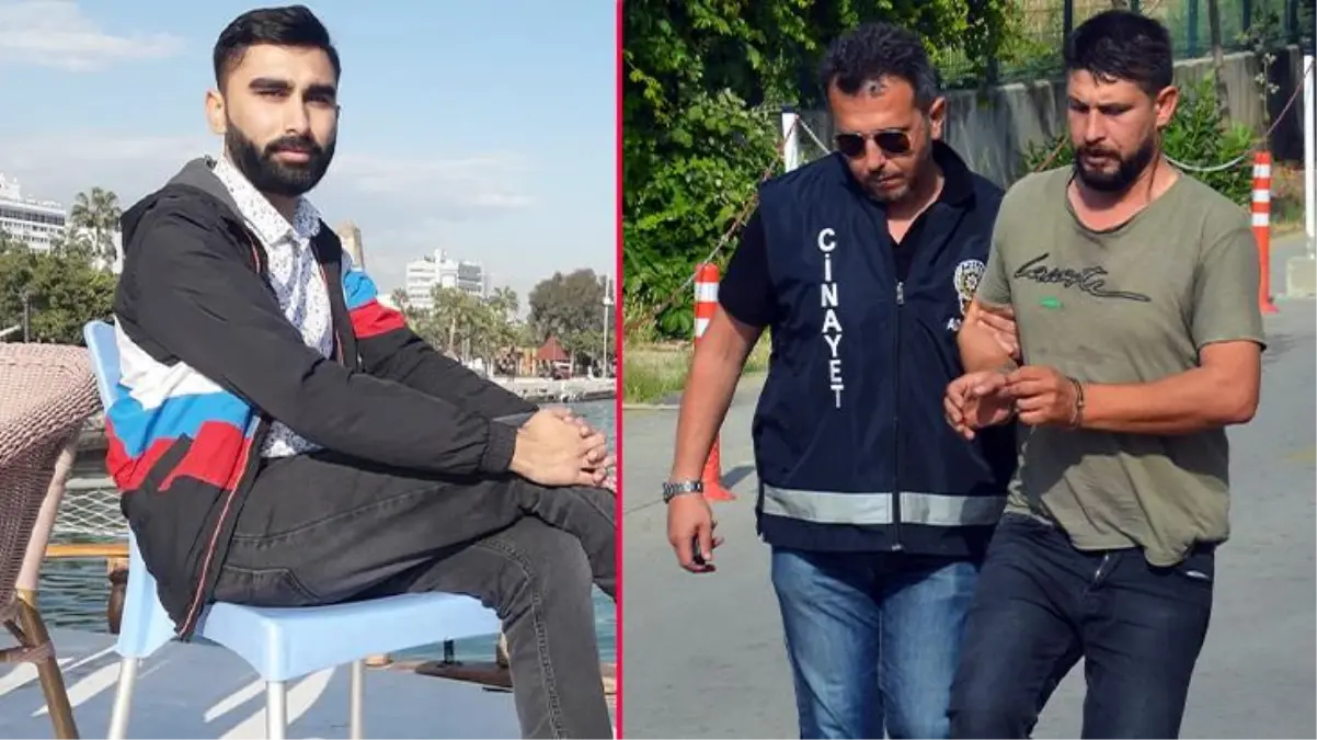 Kuzenini başından silahla vurarak katletmişti! Cinayetin sebebi kız kaçırma çıktı