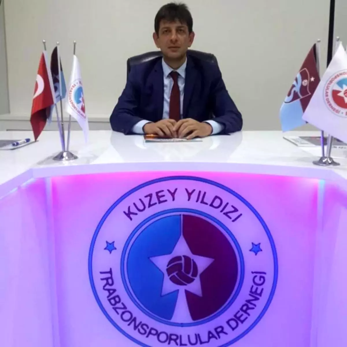 Kuzey Yıldızı Trabzonsporlular Derneği\'nden TFF seçimleri açıklaması