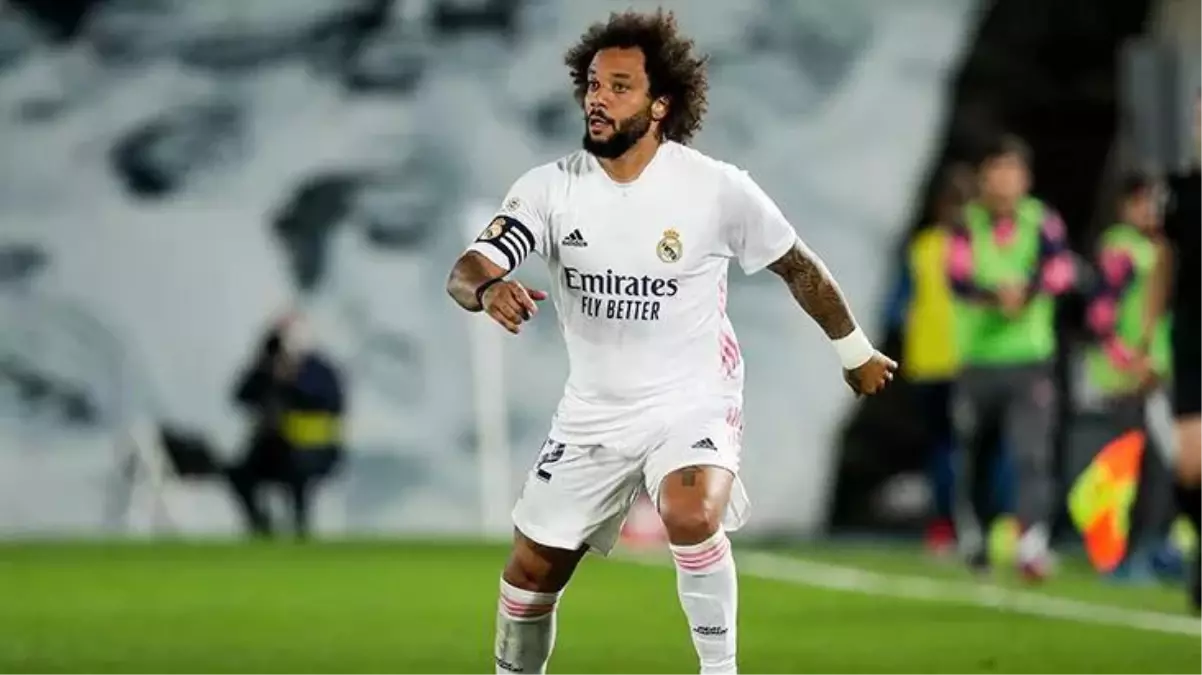 Fenerbahçe, Marcelo transferinde sona geldi! Yıldız futbolcu maaş beklentisini kulübe iletti