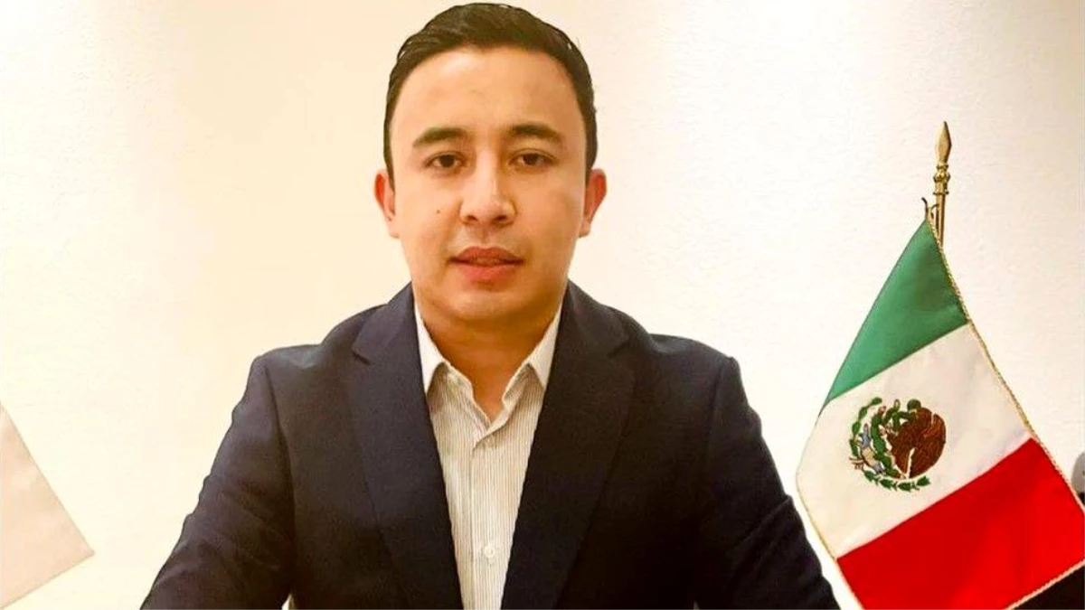 Meksika\'da bir siyasetçi WhatsApp söylentileri sonrası yakılarak linç edildi