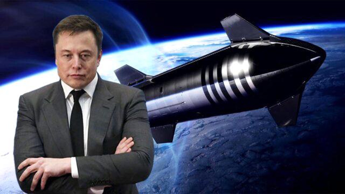 NASA uyardı: SpaceX\'in Starship roketinden endişeliyiz