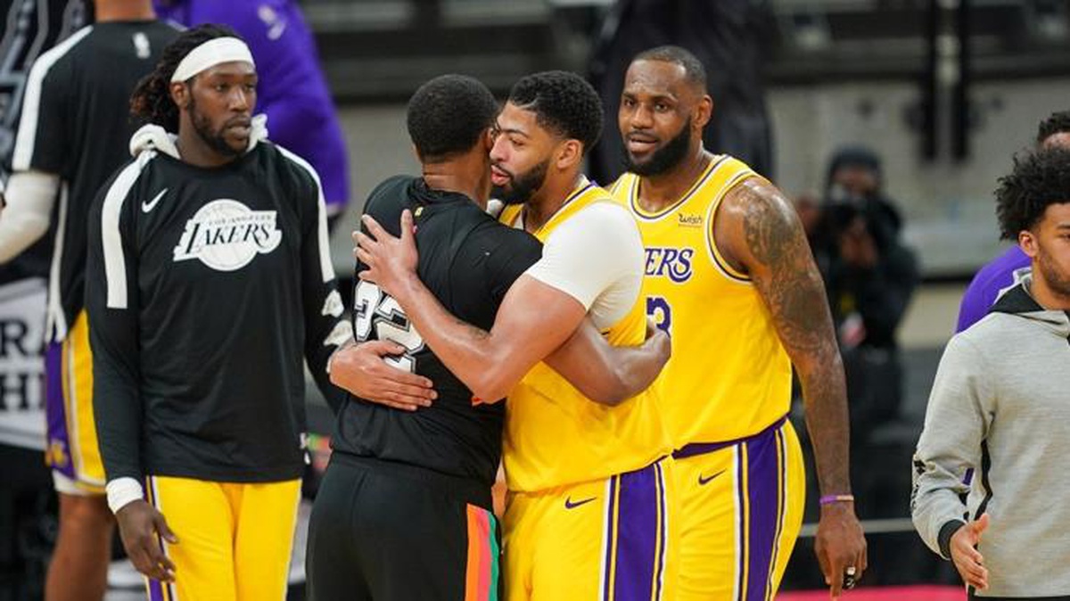 NBA yıldızı Harrell arabasında uyuşturucuyla yakalandı! 5 yıl hapis cezası alması gündemde