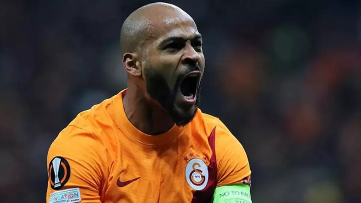 Galatasaray'da, Marcao'nun alternatifi belli oldu! Yerine gelecek isim taraftarı mutlu edecek