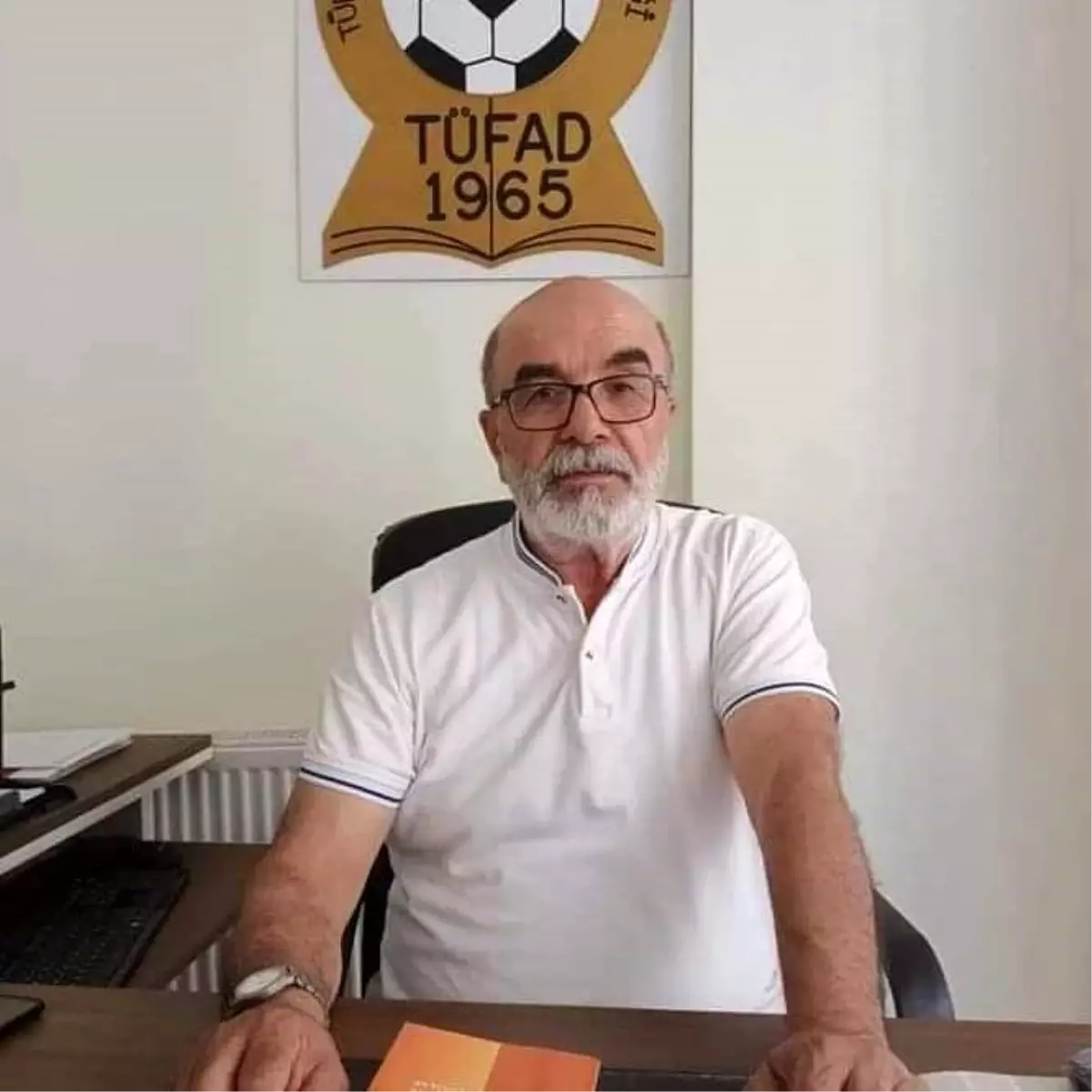 TÜFAD Malatya Başkanlığına Dedeoğlu getirildi