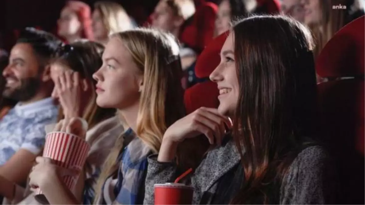 Tüik: Tiyatro salonu sayısı önceki sezona göre, yüzde 44,4, sinema salonu sayısı yüzde 11,1 azaldı