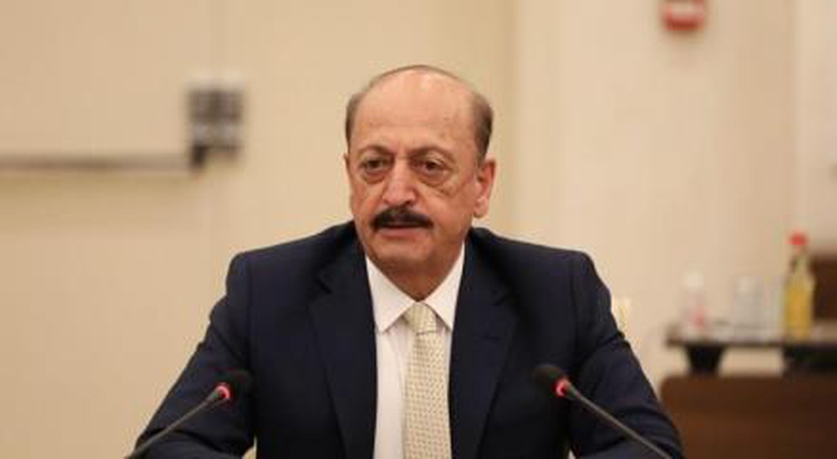 Vedat Bilgin: "Bütün çalışanların yüzünü güldürecek düzenlemeyi Türkiye gerçekleştirecek durumdadır"