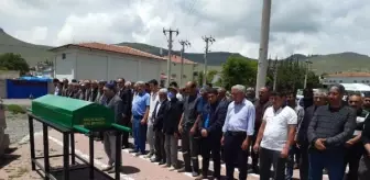 16 yıl sonra eşinin öldürdüğü ortaya çıkan Serap için cenaze namazı kılındı