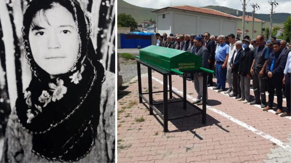 Eşi tarafından öldürülüp su kuyusuna atılmış! 16 yıl sonra cenaze namazı kılınarak toprağa verildi