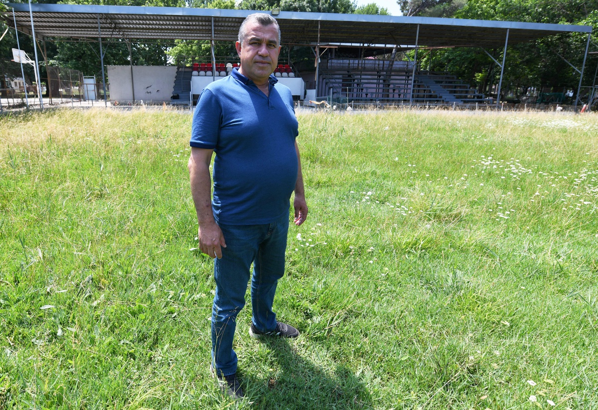 288. Tarihi Çardak Yağlı Güreşleri, 26 Ağustos\'ta yapılacak
