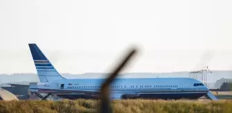 AİHM, İngiltere'nin sığınmacıları Ruanda'ya göndereceği uçuşu durdurdu