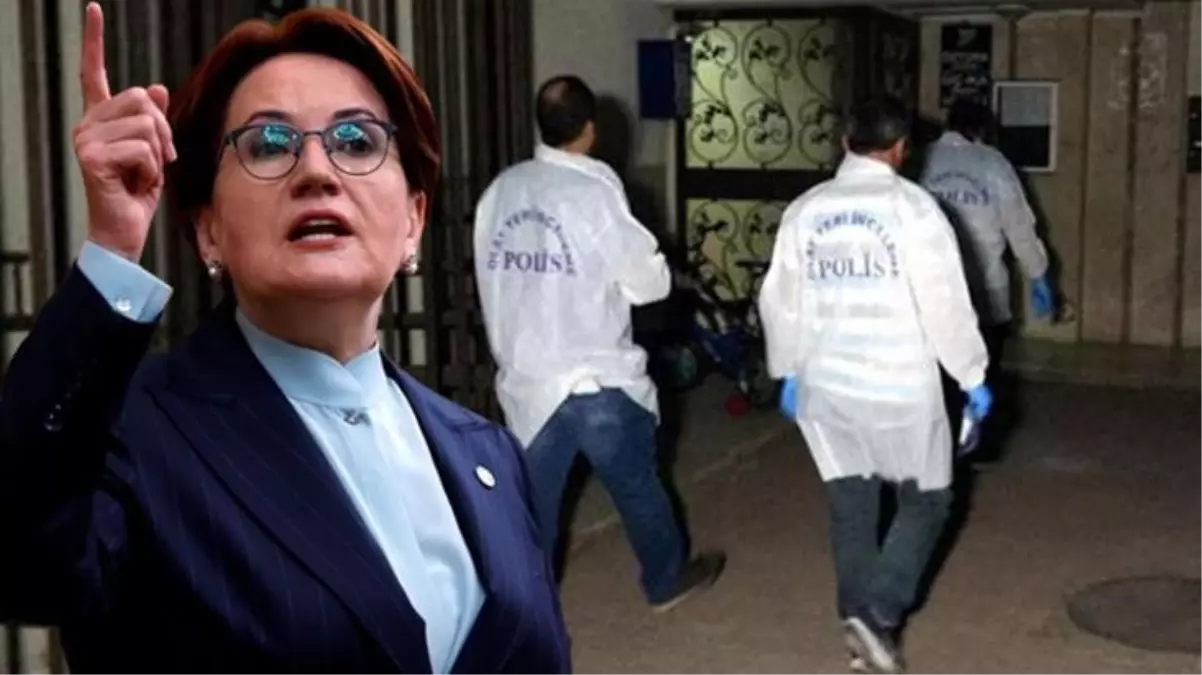 Akşener, Akdeniz Üniversitesi\'nde peş peşe gelen öğrenci intiharlarıyla ilgili konuştu: Gerçeklerin gün yüzüne çıkması için konunun takipçisi olacağız