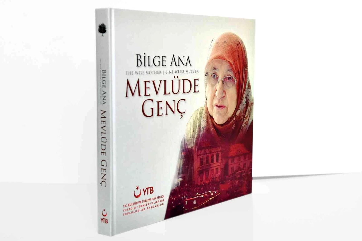 Almanya\'da kundaklanan evde ailesinden 5 kişiyi kaybeden \'Mevlüde ana\' için kitap hazırlandı