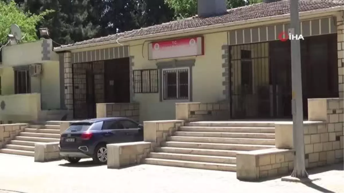 Bağ evi inşaatında elektrik akımına kapılan işçi öldü